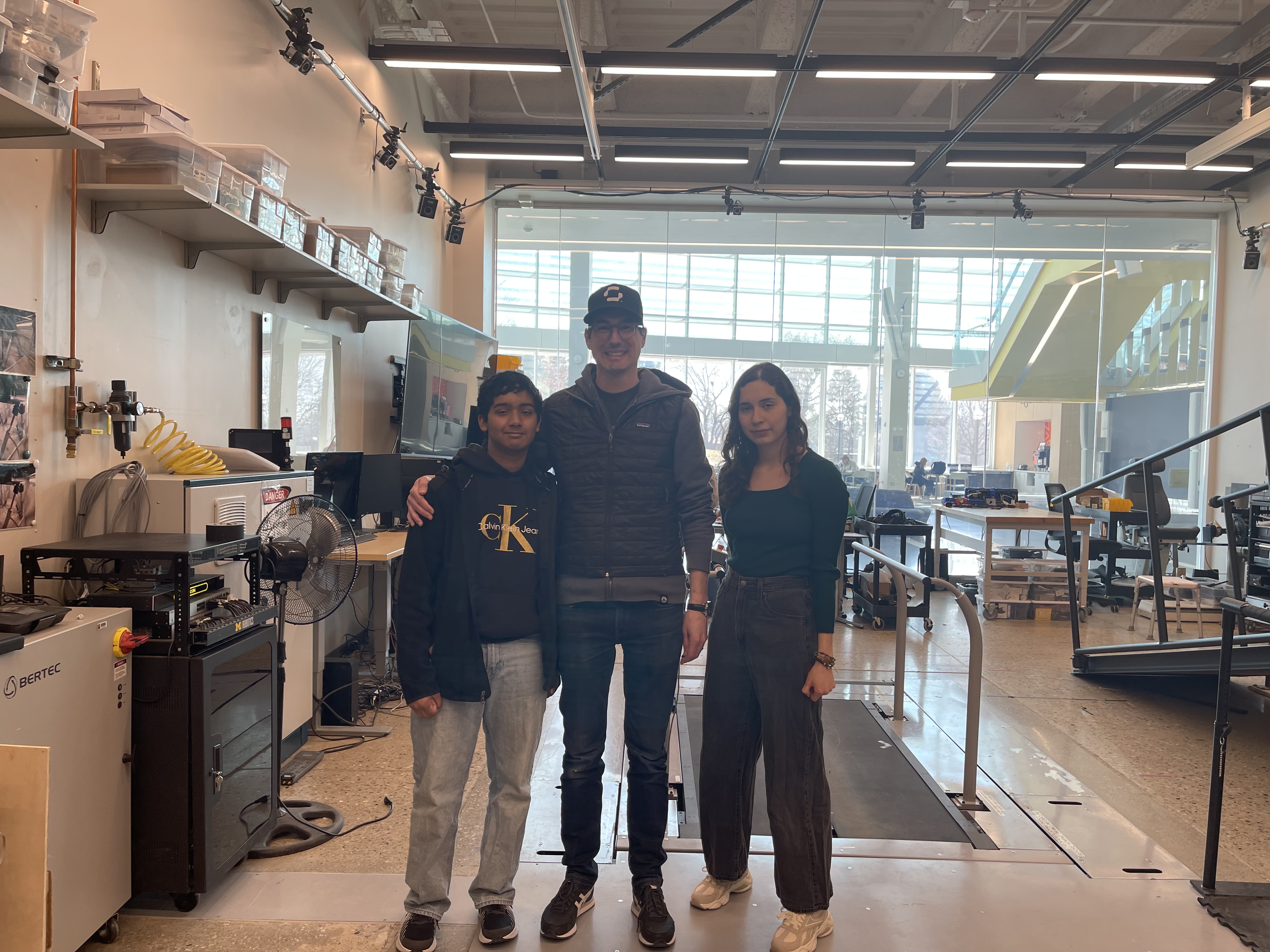 OSL Lab